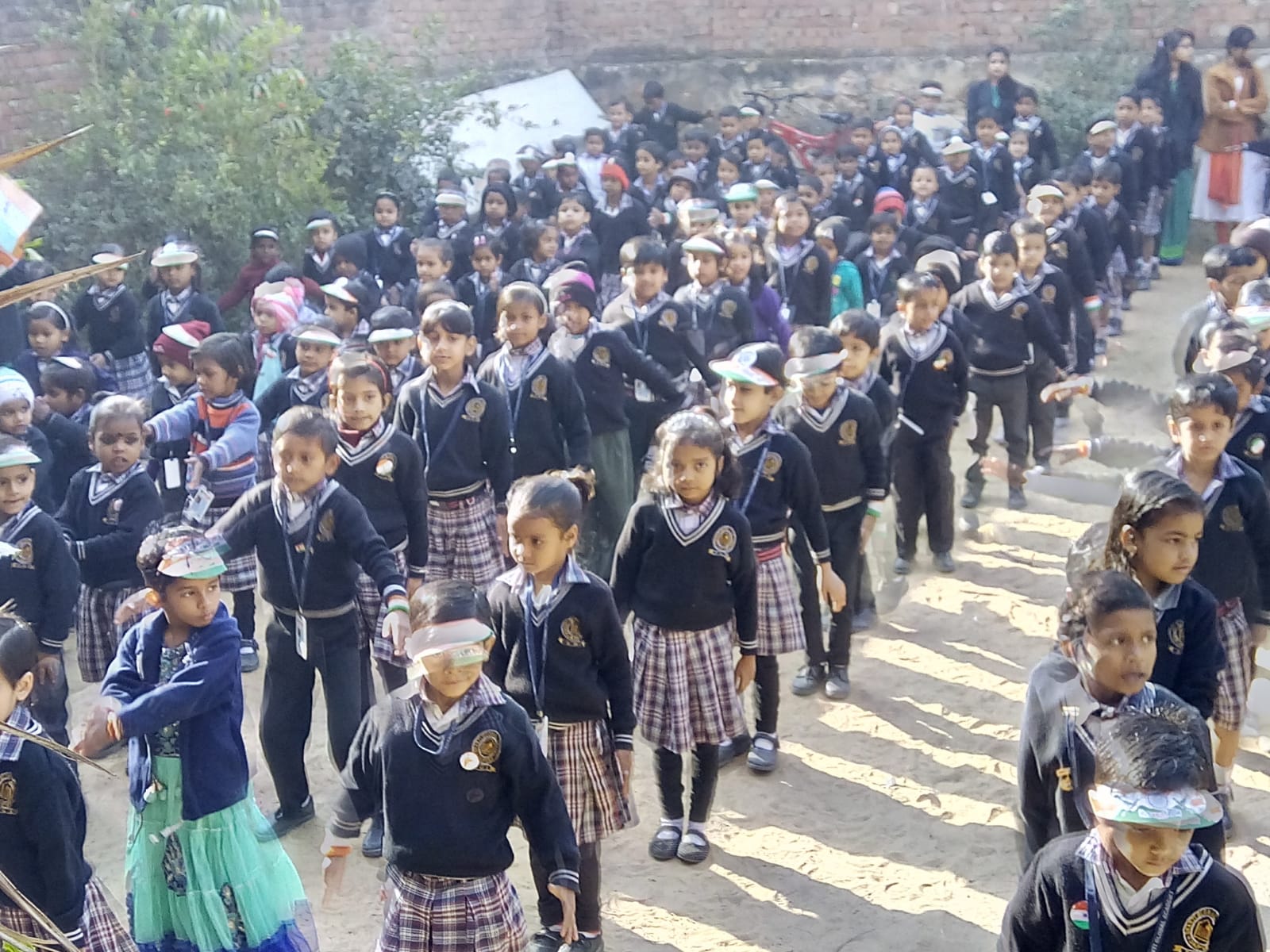 Holi Colors Celebration