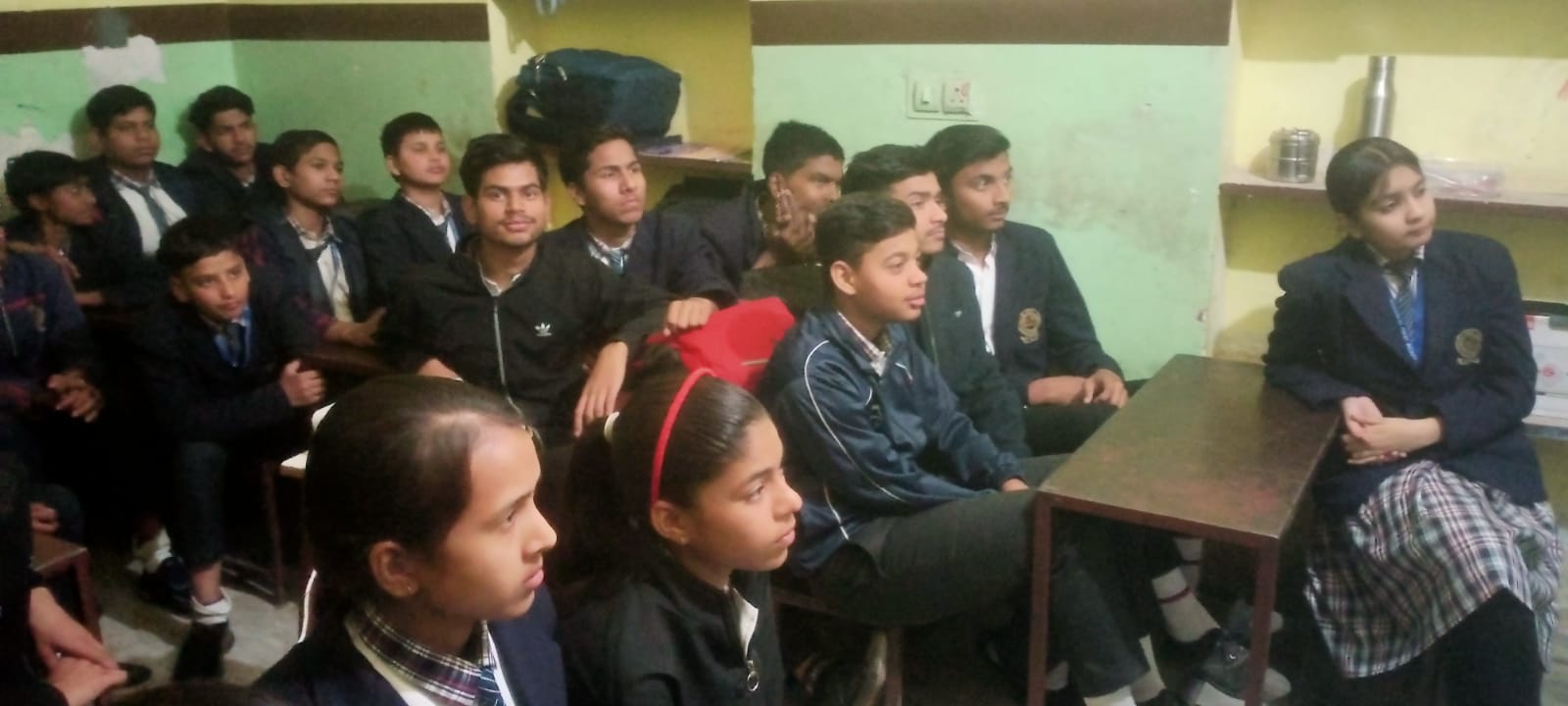 Holi Colors Celebration